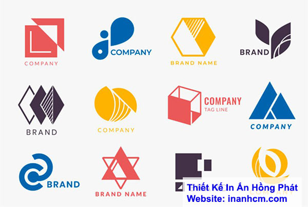 công ty thiết kế logo Bình Dương