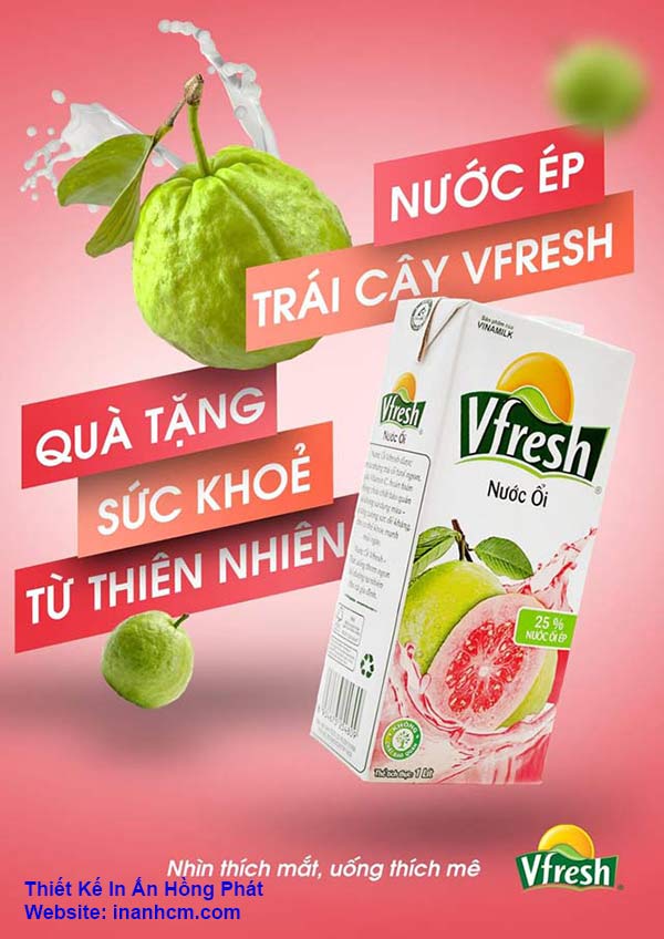 công ty Thiết kế poster Tiền Giang