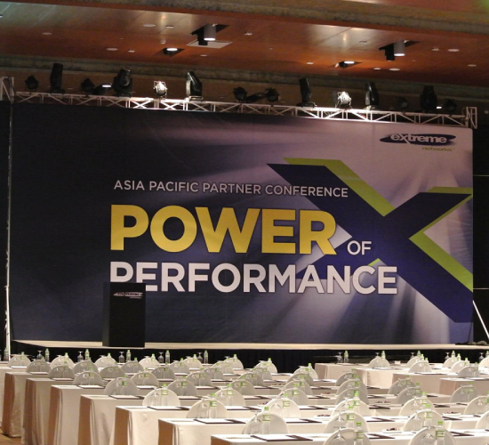 Thiết kế
                             Backdrop sự kiện