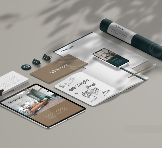 Thiết kế
                             Logo