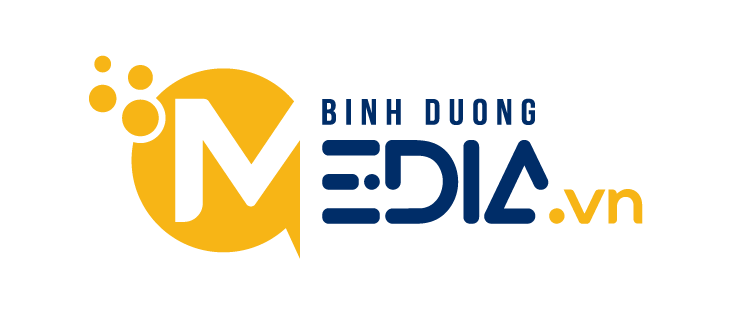 BÌNH DƯƠNG MEDIA
