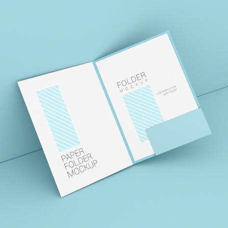 Bìa Đựng Hồ Sơ - AK 001