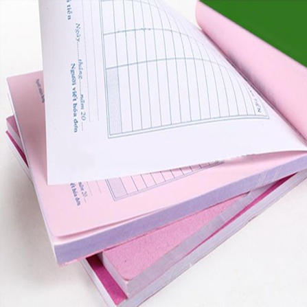 Biểu Mẫu Carbonless 2 Liên - In ấn Bình Dương | Thiết kế | In ấn | In Offset Giá rẻ tại xưởng - Image 3