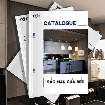 Catalogue nội thất