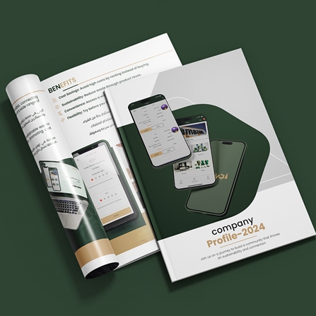 Hồ Sơ Năng Lực - AK 001