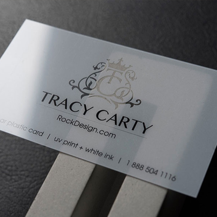 Danh thiếp giấy nhựa - In ấn Bình Dương | Thiết kế | In ấn | In Offset Giá rẻ tại xưởng - Image 3