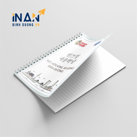 Dịch Vụ In Ấn Sổ Tay Tại In Ấn Bình Dương – Chất Lượng, Uy Tín, Giá Tốt - Image 4