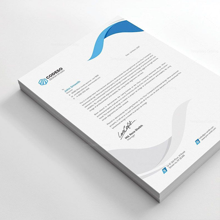 Giấy Tiêu Đề - AK 002