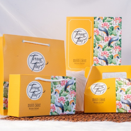 Hộp bánh trung thu