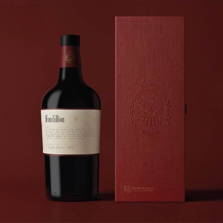 Hộp Rượu - AK 003