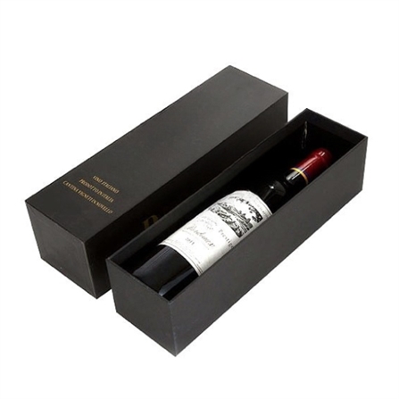 Hộp Rượu - AK 004