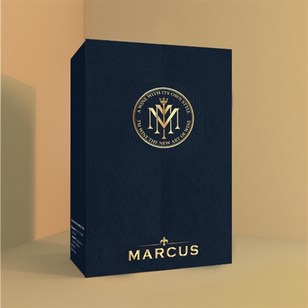 Hộp Rượu - AK 002