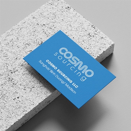 In Danh Thiếp Giá Rẻ