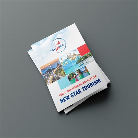 In Folder - Bìa Đựng Hồ Sơ Giá Rẻ