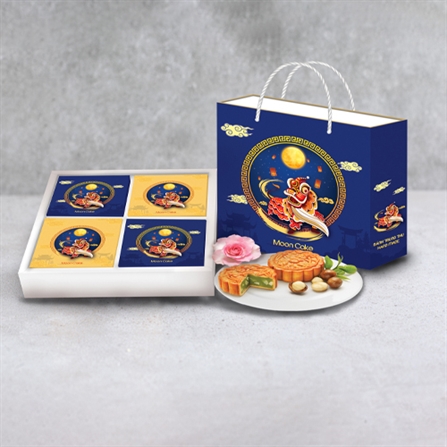 In hộp bán trung thu Cao cấp