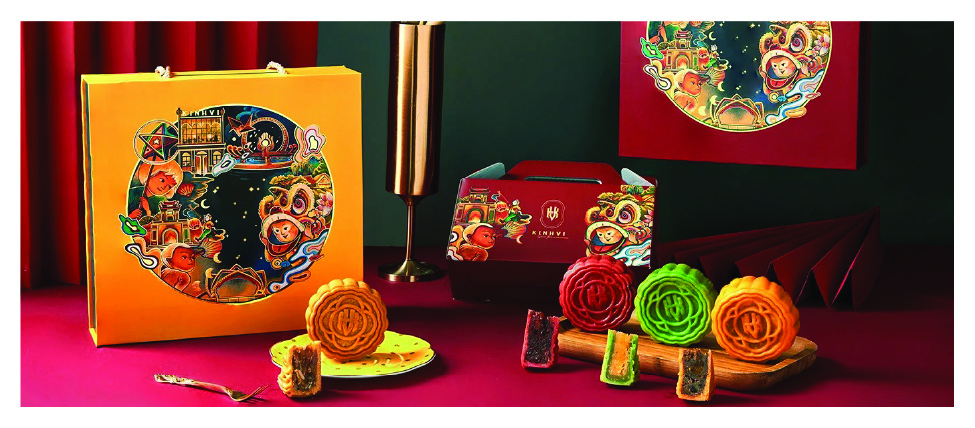 In Hộp bánh Trung Thu