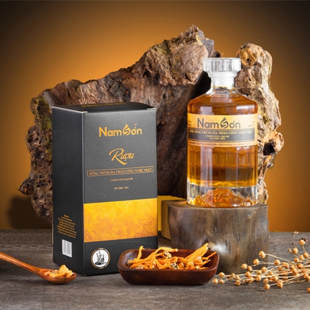 Hộp Giấy - AK 003