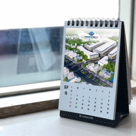 Lịch Tết - AK 004