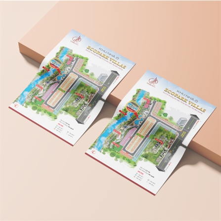 Sơ Đồ Phân Lô - AK 008