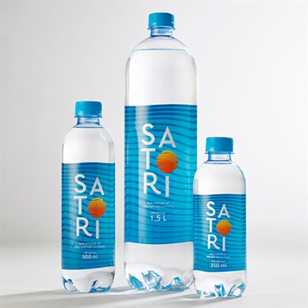 Tem Chai Nước - AK 001