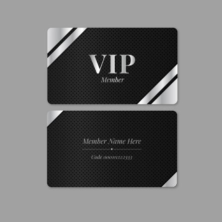 Thẻ thành viên VIP CARD