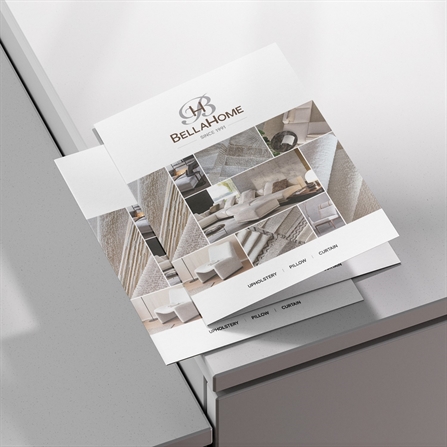 Thiết Kế Và In Tờ Gấp Giá Rẻ Tại Bình Dương – Dịch Vụ Chuyên Nghiệp, Uy Tín