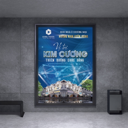 Backlit Film - AK 005