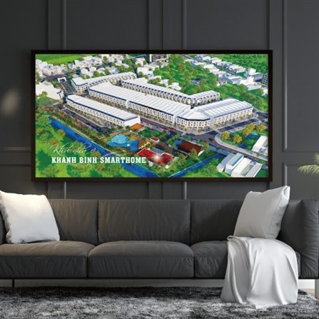 Backlit Film - AK 004