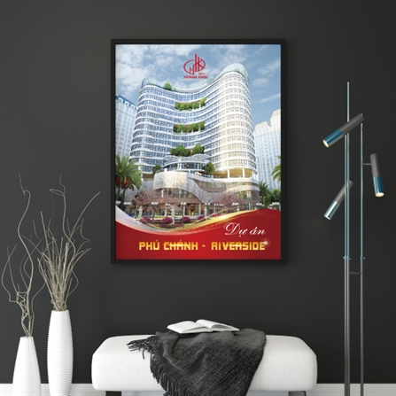 Backlit Film - AK 003