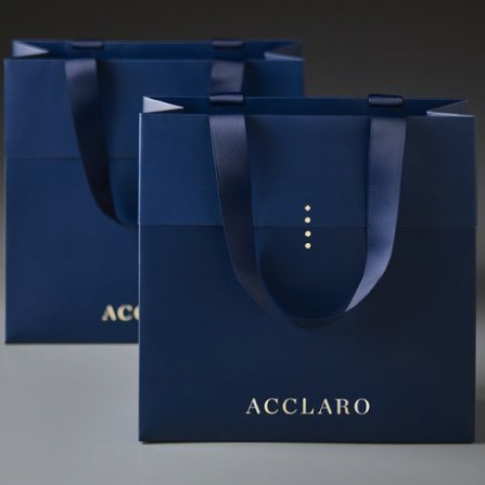 Túi Giấy - AK 008