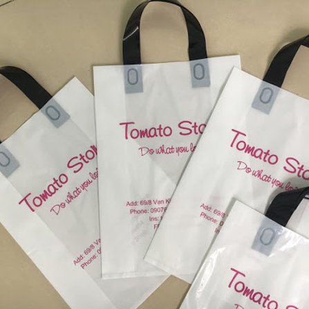 Túi Giấy - AK 009